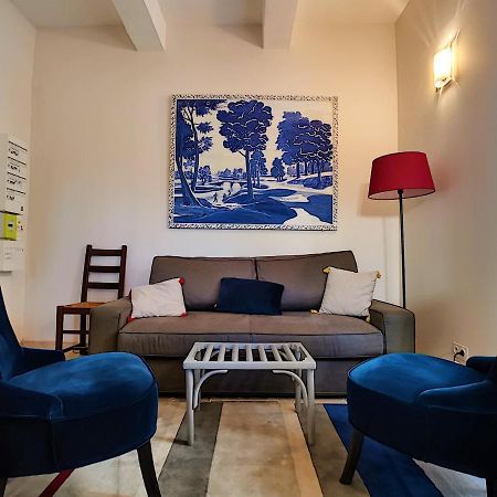 Appartement Avec Terrasse En Centre Ville De Saint Remy De Provence Eksteriør billede